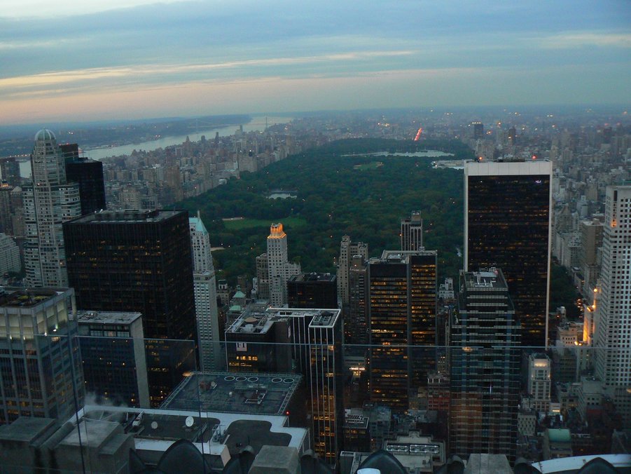 Top Of The Rock: Top Of The Rock 049
